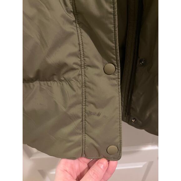 Patagonia Silent Down Jacket - Picture 8 of 13